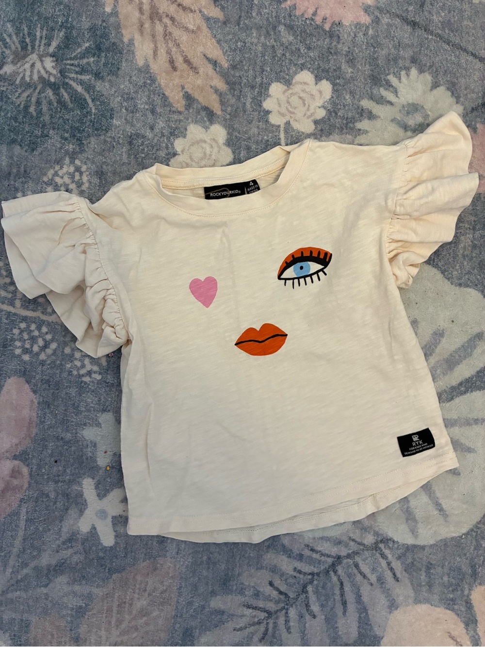 Rock Your Kid 4